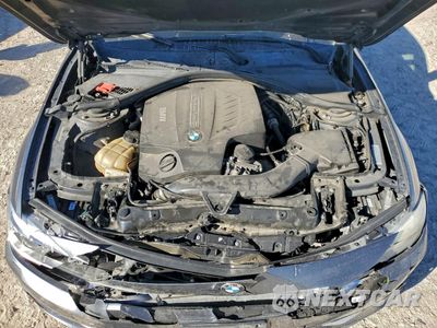 Zdjęcie 11 z 14 samochodu: 2012 BMW 335 I VIN:WBA3A9C51CF474849 - miniatura