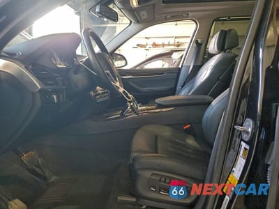 Zdjęcie 7 z 12 samochodu: 2016 BMW X5 XDR40E VIN:5UXKT0C57G0S75316 - miniatura