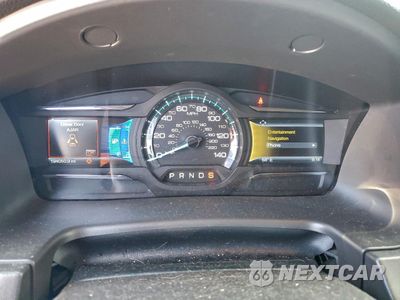 Zdjęcie 9 z 13 samochodu: 2014 FORD FLEX SEL VIN:2FMGK5C89EBD31989 - miniatura