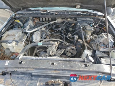 Zdjęcie 11 z 13 samochodu: 1997 CHEVROLET S TRUCK S10 VIN:1GCCS1447VK235890 - miniatura