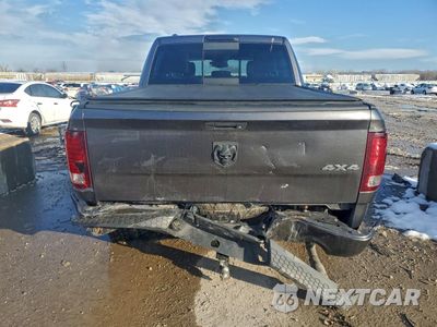 Zdjęcie 6 z 15 samochodu: 2017 RAM 1500 SPORT VIN:1C6RR7MT5HS630730 - miniatura