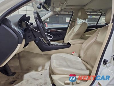 Zdjęcie 7 z 12 samochodu: 2018 INFINITI Q50 LUXE VIN:JN1EV7AR0JM435983 - miniatura