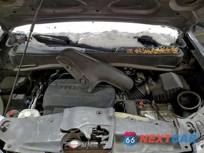 Zdjęcie 12 z 14 samochodu: 2013 HONDA PILOT EXL VIN:5FNYF4H51DB013646 - miniatura