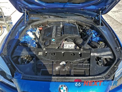 Zdjęcie 11 z 14 samochodu: 2018 BMW 640 I GRAN COUPE VIN:WBA6D0C51JG639998 - miniatura