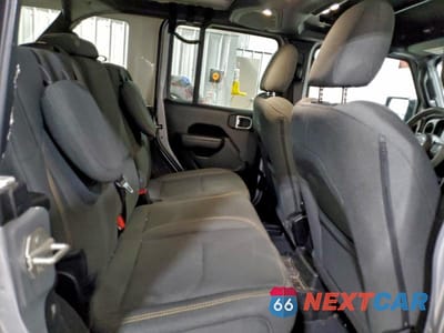 Zdjęcie 11 z 12 samochodu: 2024 JEEP WRANGLER 4XE VIN:1C4RJXN64RW168258 - miniatura