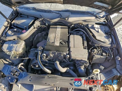 Zdjęcie 11 z 14 samochodu: 2004 MERCEDES-BENZ C 230K SPORT COUPE VIN:WDBRN40J14A566854 - miniatura