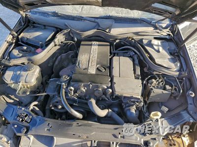 Zdjęcie 11 z 14 samochodu: 2004 MERCEDES-BENZ C 230K SPORT COUPE VIN:WDBRN40J14A566854 - miniatura
