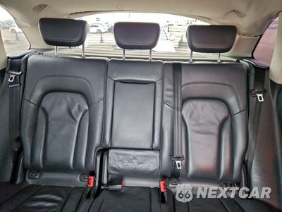 Zdjęcie 10 z 13 samochodu: 2010 AUDI Q5 PREMIUM PLUS VIN:WA1LKAFP9AA107510 - miniatura