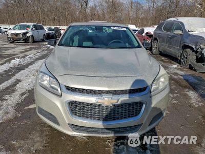 Piąte zdjęcie samochodu w środku: 2015 CHEVROLET MALIBU LS VIN:1G11A5SL4FF299061 - miniatura