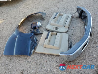 Zdjęcie 12 z 13 samochodu: 2008 FORD F450 SUPER DUTY VIN:1FTXW43RX8EA40762 - miniatura
