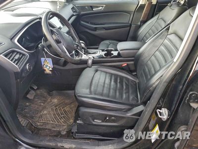 Zdjęcie 7 z 14 samochodu: 2018 FORD EDGE SEL VIN:2FMPK4J91JBB37876 - miniatura