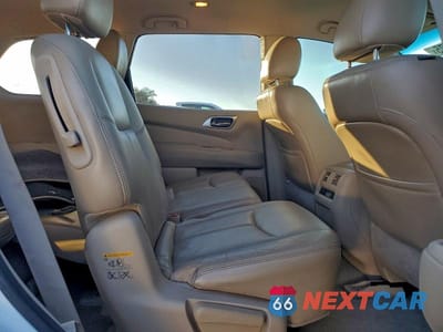 Zdjęcie 10 z 12 samochodu: 2014 NISSAN PATHFINDER S VIN:5N1AR2MN0EC616715 - miniatura