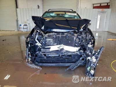 Piąte zdjęcie samochodu w środku: 2017 TOYOTA HIGHLANDER SE VIN:5TDJZRFH8HS360685 - miniatura