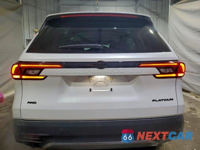 Zdjęcie 6 z 12 samochodu: 2025 TOYOTA GRAND HIGHLANDER PLATINUM VIN:5TDAAAB58SS094838 - miniatura