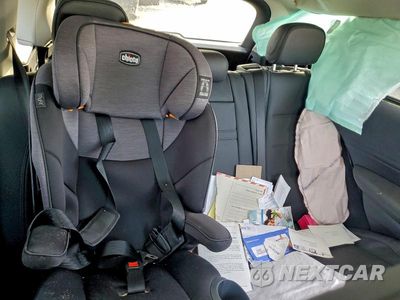 Zdjęcie 10 z 13 samochodu: 2021 MERCEDES-BENZ GLE 580 4MATIC VIN:4JGFB8GE5MA386513 - miniatura