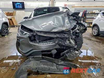 Piąte zdjęcie samochodu w środku: 2025 FORD ESCAPE ST LINE VIN:1FMCU9MN4SUB31127 - miniatura