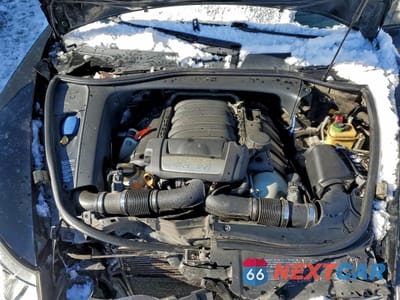 Zdjęcie 12 z 14 samochodu: 2010 PORSCHE CAYENNE GTS VIN:WP1AD2AP7ALA61408 - miniatura