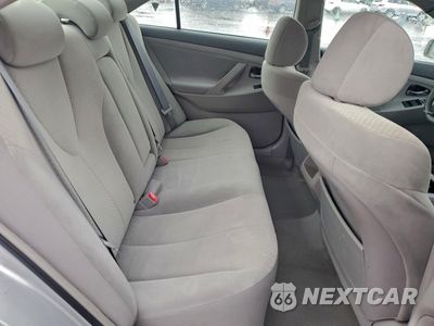 Zdjęcie 10 z 12 samochodu: 2007 TOYOTA CAMRY CE VIN:4T1BE46K67U580797 - miniatura