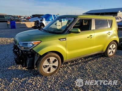 2015 KIA SOUL KNDJN2A20F7768434 - główne zdjęcie licytacji z USA - miniatura