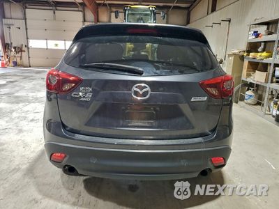 Zdjęcie 6 z 14 samochodu: 2016 MAZDA CX-5 TOURING VIN:JM3KE4CYXG0600061 - miniatura