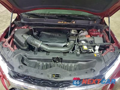 Zdjęcie 12 z 14 samochodu: 2025 CHEVROLET BLAZER 2LT VIN:3GNKBCR4XSS161159 - miniatura