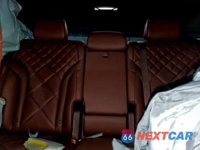 Zdjęcie 10 z 13 samochodu: 2025 GENESIS GV80 PRESTIGE VIN:KMUHEESC2SU285267 - miniatura