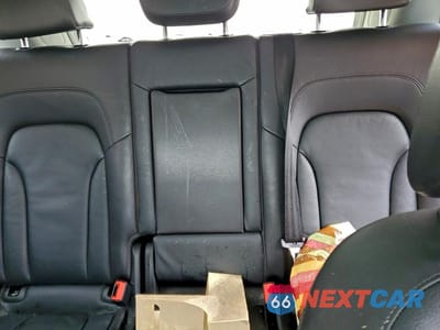 Zdjęcie 10 z 12 samochodu: 2016 AUDI Q5 PREMIUM PLUS VIN:WA1L2AFP7GA080977 - miniatura