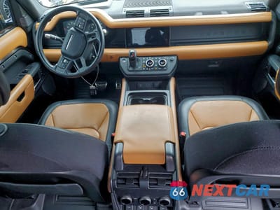 Zdjęcie 8 z 15 samochodu: 2022 LAND ROVER DEFENDER 110 X VIN:SALEX7RU6N2065813 - miniatura