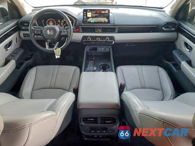 Zdjęcie 8 z 14 samochodu: 2023 HONDA PILOT EXL VIN:5FNYG1H57PB039622 - miniatura