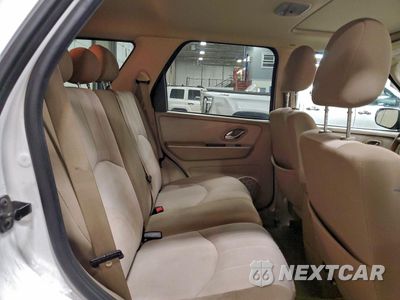 Zdjęcie 11 z 13 samochodu: 2005 MERCURY MARINER VIN:4M2CU57155DJ33926 - miniatura