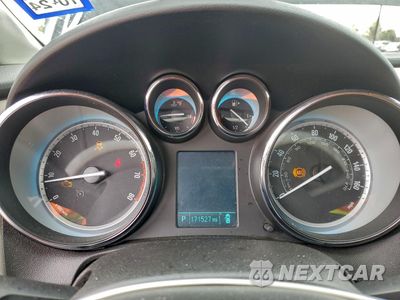 Zdjęcie 9 z 12 samochodu: 2014 BUICK VERANO VIN:1G4PP5SK5E4120779 - miniatura