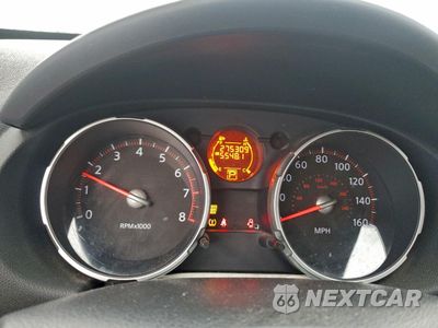 Zdjęcie 9 z 13 samochodu: 2009 NISSAN ROGUE S VIN:JN8AS58T59W041720 - miniatura