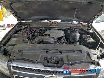 Zdjęcie 12 z 14 samochodu: 2013 CHEVROLET TAHOE POLICE VIN:1GNLC2E02DR331762 - miniatura