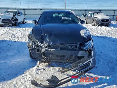 Piąte zdjęcie samochodu w środku: 2019 AUDI A3 PREMIUM VIN:WAUBEGFF4KA113197 - miniatura