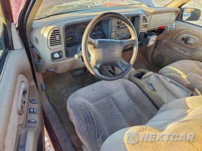 Zdjęcie 8 z 14 samochodu: 1997 CHEVROLET GMT-400 K1500 VIN:2GCEK19RXV1289486 - miniatura