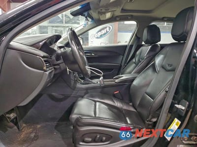Zdjęcie 7 z 12 samochodu: 2013 CADILLAC ATS VIN:1G6AG5RX6D0175018 - miniatura