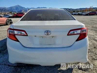 Zdjęcie 6 z 13 samochodu: 2014 TOYOTA CAMRY L VIN:4T1BF1FK0EU425221 - miniatura