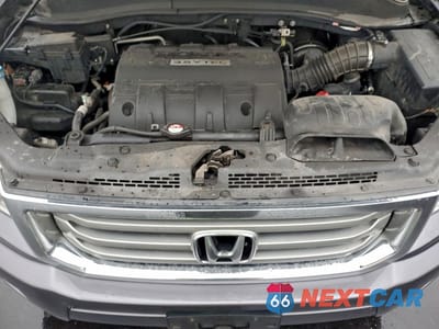 Zdjęcie 11 z 12 samochodu: 2014 HONDA RIDGELINE RTL VIN:5FPYK1F53EB002251 - miniatura