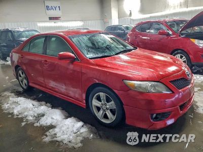 Zdjęcie 7 z 24 samochodu: 2011 TOYOTA CAMRY SE VIN:4T1BF3EK7BU145756 - miniatura