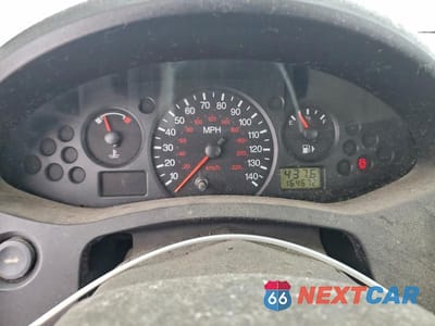 Zdjęcie 9 z 11 samochodu: 2007 FORD FOCUS ZX4 VIN:1FAFP34N57W297003 - miniatura