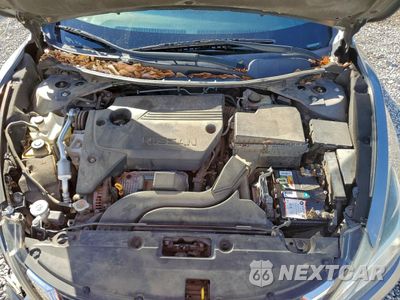 Zdjęcie 11 z 14 samochodu: 2016 NISSAN ALTIMA 2.5 VIN:1N4AL3AP5GC259297 - miniatura