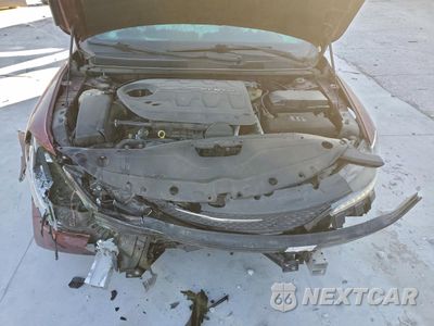 Zdjęcie 11 z 15 samochodu: 2015 CHRYSLER 200 S VIN:1C3CCCBGXFN551536 - miniatura