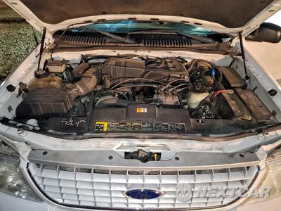 Zdjęcie 12 z 15 samochodu: 2002 FORD EXPLORER LIMITED VIN:1FMZU75E02ZB65730 - miniatura