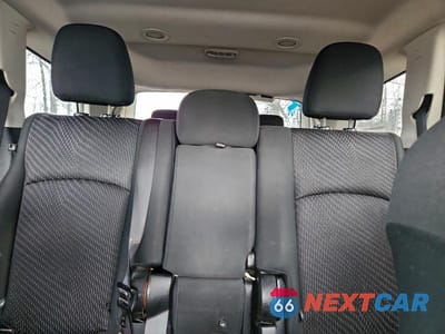 Zdjęcie 10 z 12 samochodu: 2012 DODGE JOURNEY SE VIN:3C4PDCAB3CT145688 - miniatura