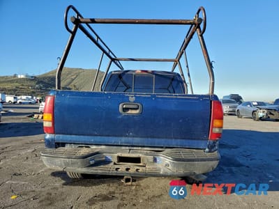 Zdjęcie 6 z 14 samochodu: 1999 CHEVROLET SILVERADO C1500 VIN:1GCEC19T8XZ134857 - miniatura
