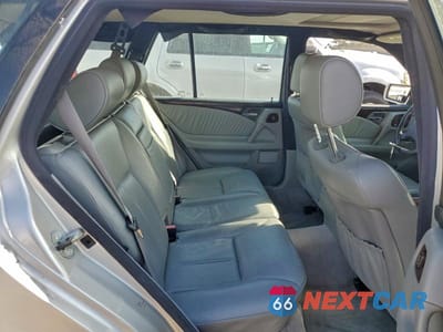 Zdjęcie 10 z 12 samochodu: 1998 MERCEDES-BENZ E 320 VIN:WDBJH65F4WA528431 - miniatura