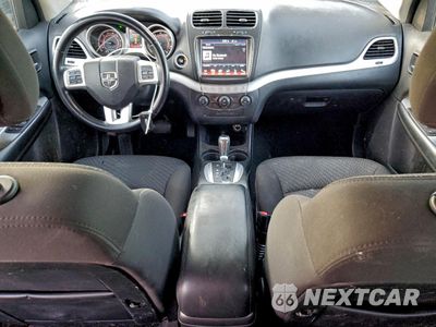 Zdjęcie 8 z 16 samochodu: 2018 DODGE JOURNEY SXT VIN:3C4PDDBG8JT278654 - miniatura