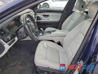 Zdjęcie 7 z 12 samochodu: 2016 BMW 528 XI VIN:WBA5A7C5XGG642100 - miniatura