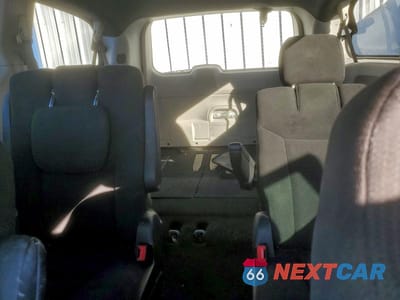 Zdjęcie 10 z 13 samochodu: 2017 DODGE GRAND CARAVAN SE VIN:2C4RDGBG9HR549583 - miniatura