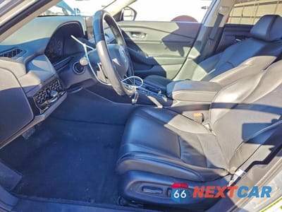Zdjęcie 7 z 12 samochodu: 2025 HONDA ACCORD HYBRID EXL VIN:1HGCY2F69SA005032 - miniatura